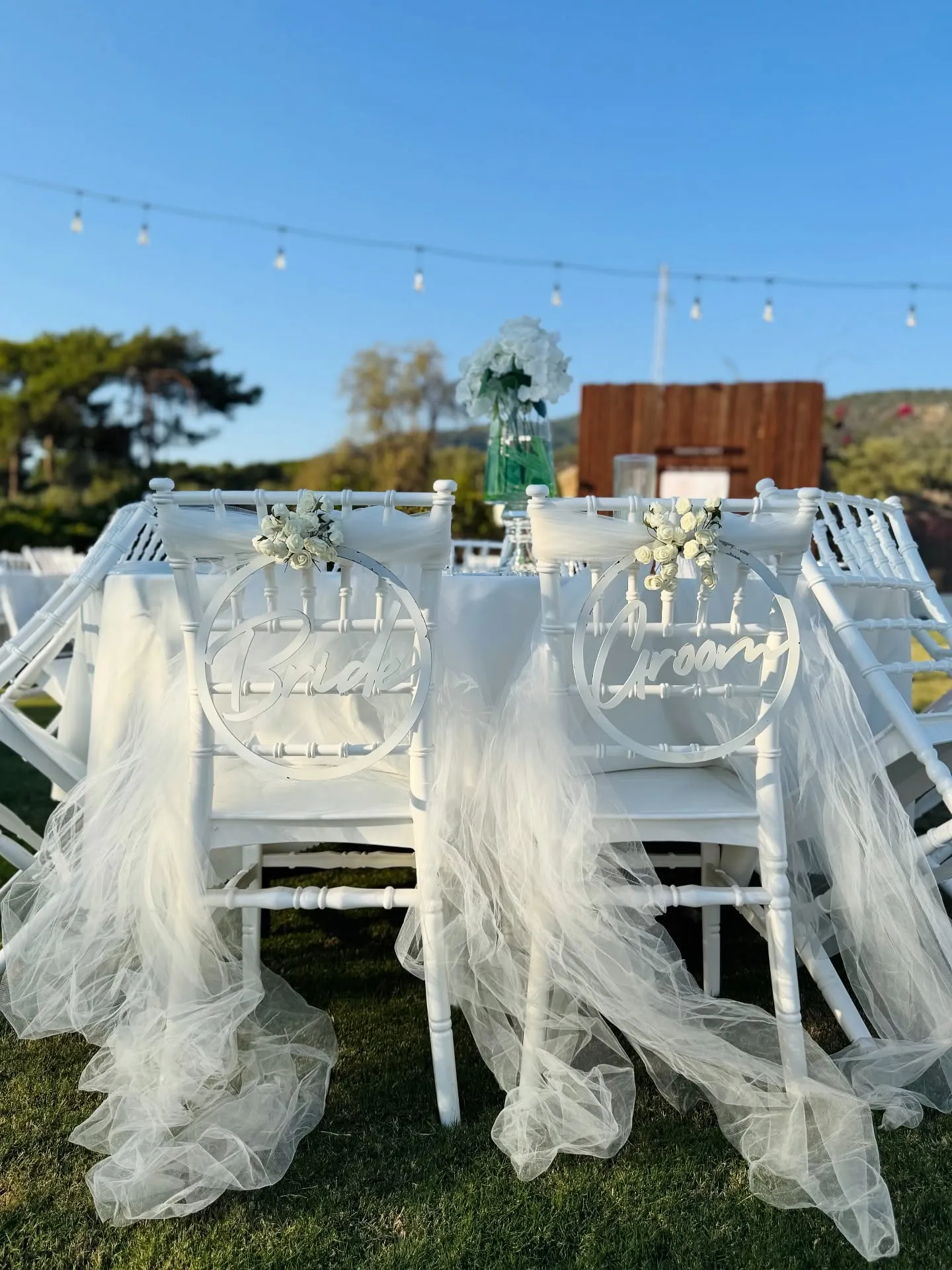 Zeynep & Baran — wedding, Tesadüfen Bodrum
