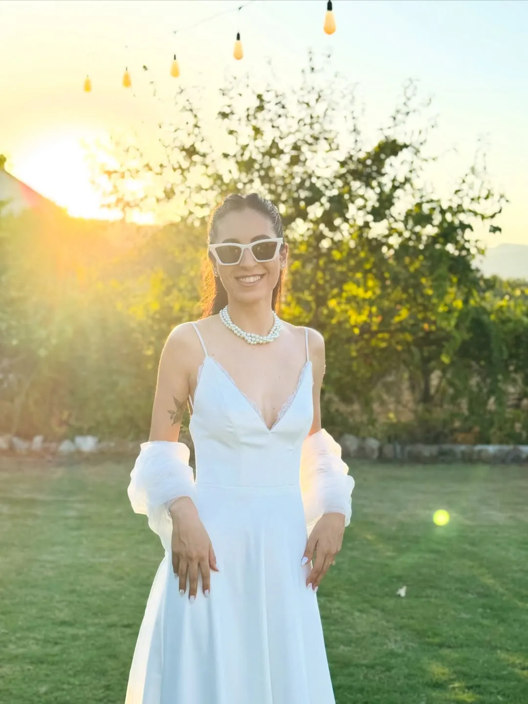 Zeynep & Baran — wedding, Tesadüfen Bodrum