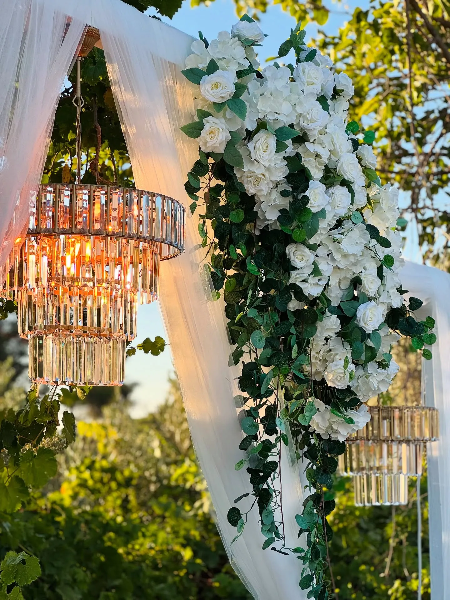 Açelya & Deniz — wedding, Tesadüfen Bodrum