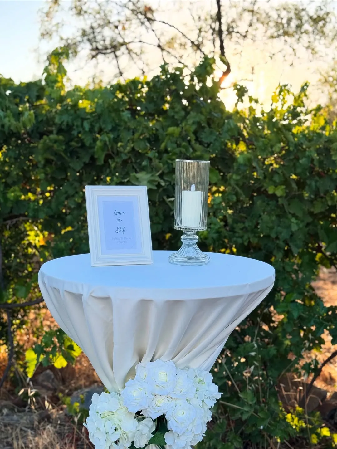 Açelya & Deniz — wedding, Tesadüfen Bodrum