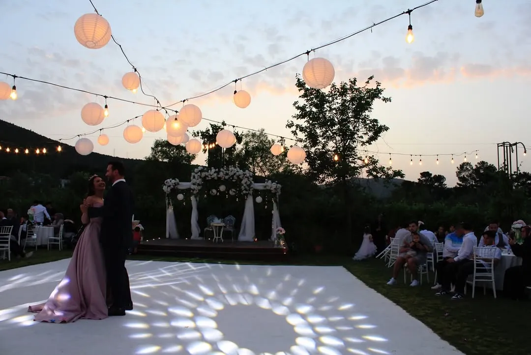 Sinem & Serhat — engagement, Tesadüfen Bodrum