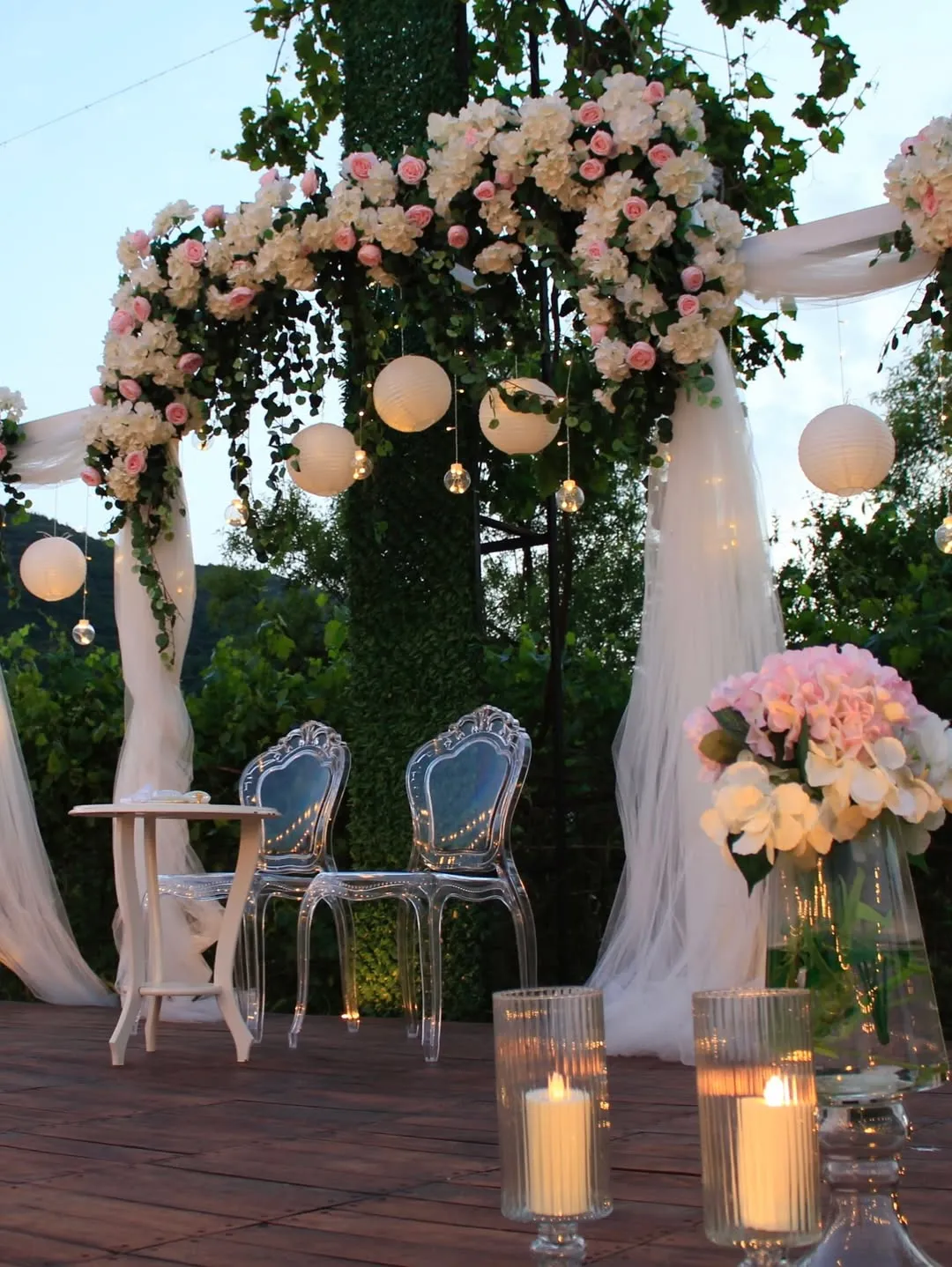 Sinem & Serhat — engagement, Tesadüfen Bodrum