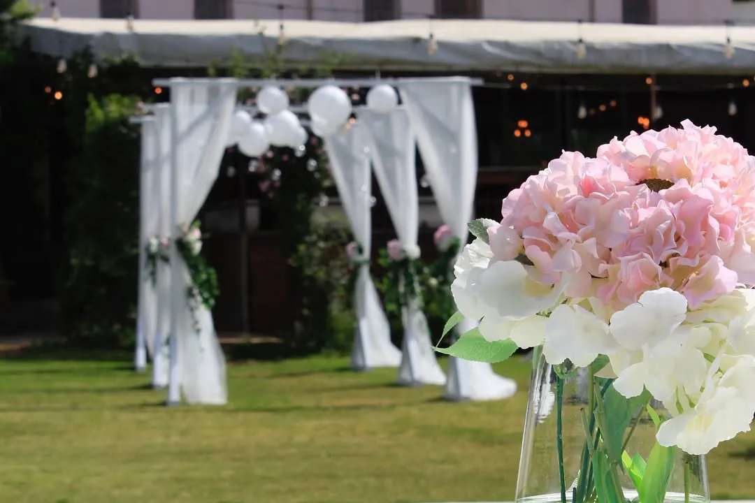 The garden at Tesadüfen Bodrum, Kızılağaç, Bodrum