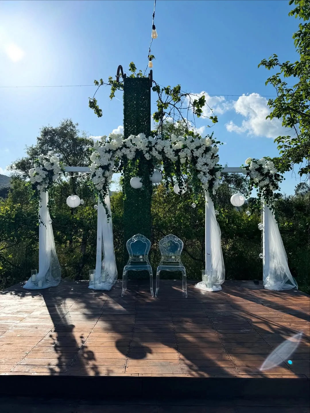 Şevval & Engin — wedding, Tesadüfen Bodrum