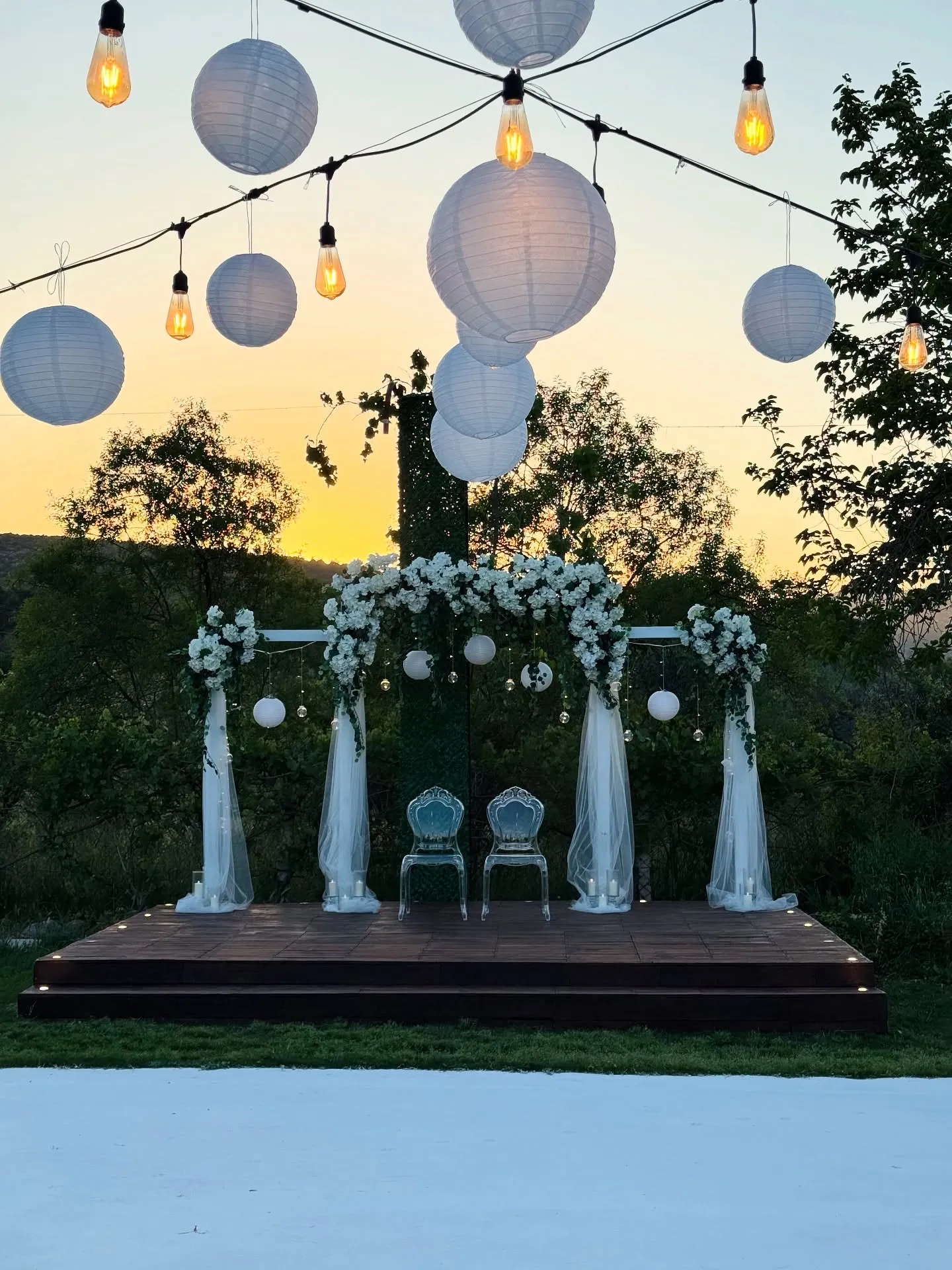 Şevval & Engin — wedding, Tesadüfen Bodrum